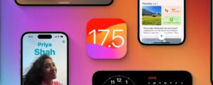 Nova Atualização iOS 17.5: Todas as Novidades para o iPhone!