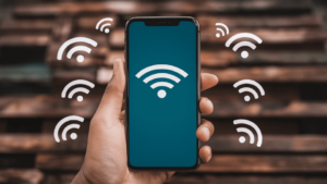 Problemas com Conexão Wi-Fi no Android