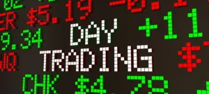 day trading